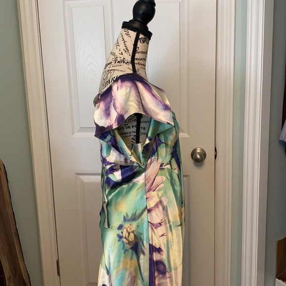 SALE💐Roulette Sz 6 dress - Picture 16 of 16